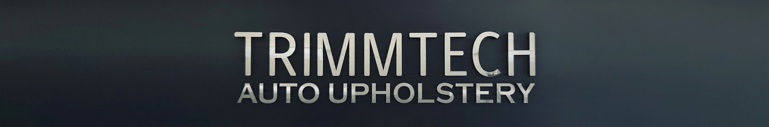 Trimmtech Car & Vehicle Upholstery